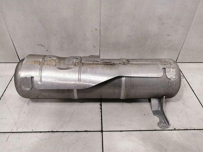 Mercedes GLS X166 GLS63 AMG Reservior A1663200215 Accumulator Air Suspension