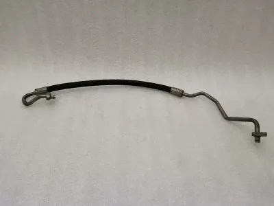 Mercedes GLS X166 GLS63 AMG Pipe A1663204554 Hose ARS DYNAMIC SWAY BAR ROLL