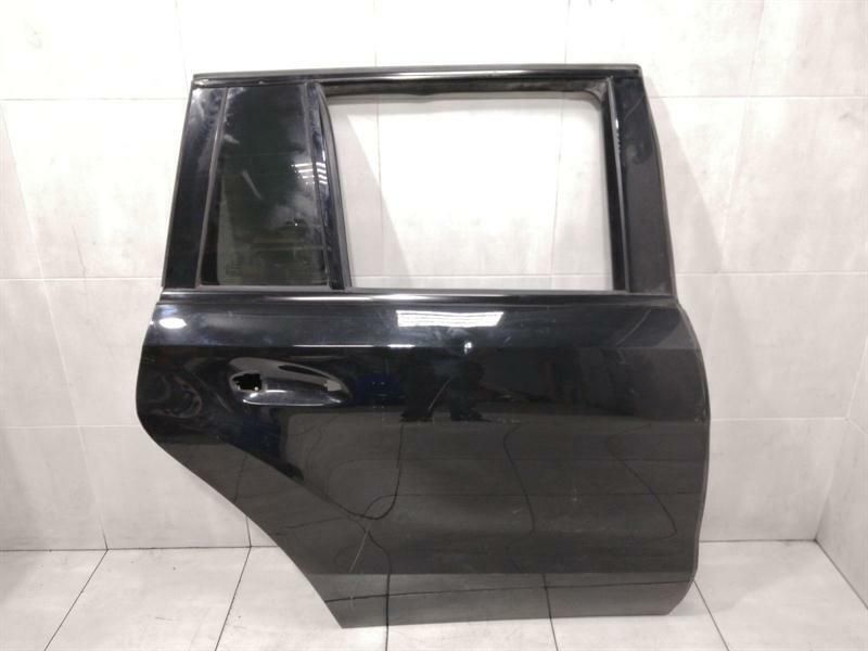 Mercedes GLS X166 GLS63 AMG Right Rear Door A1667300405 Door Rear Right GL