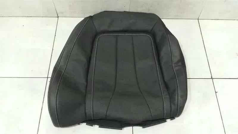 Mercedes CL W217 rear right seat lower A2179240800 seat rear right