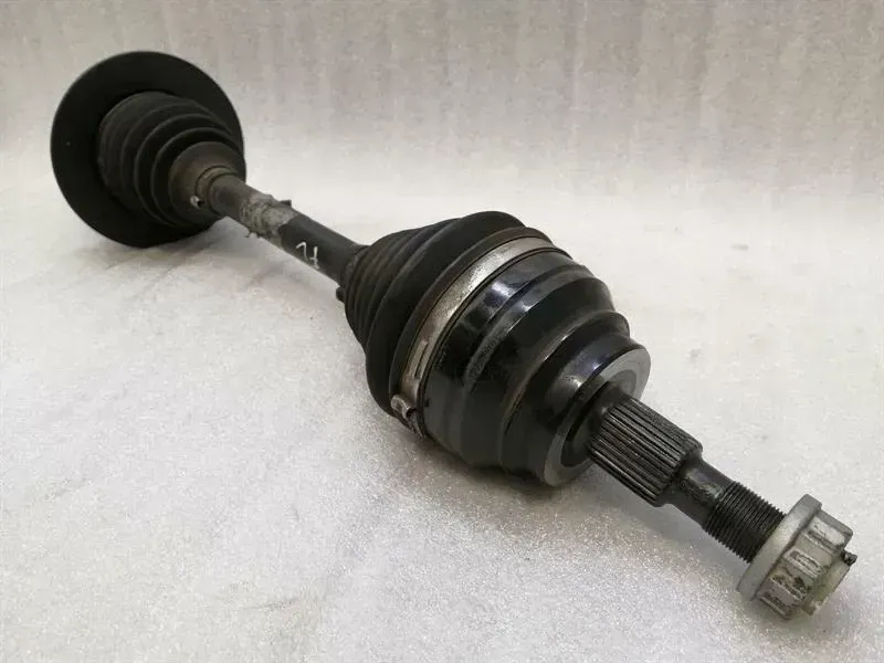 MERCEDES GLS X166 GLS63 AMG Front Drive Shaft A1663301400 Drive Shaft Left