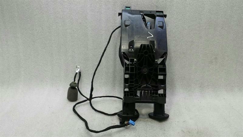 Mercedes CL W217 RLH headrest engine A2229700414 headrest engine rear left