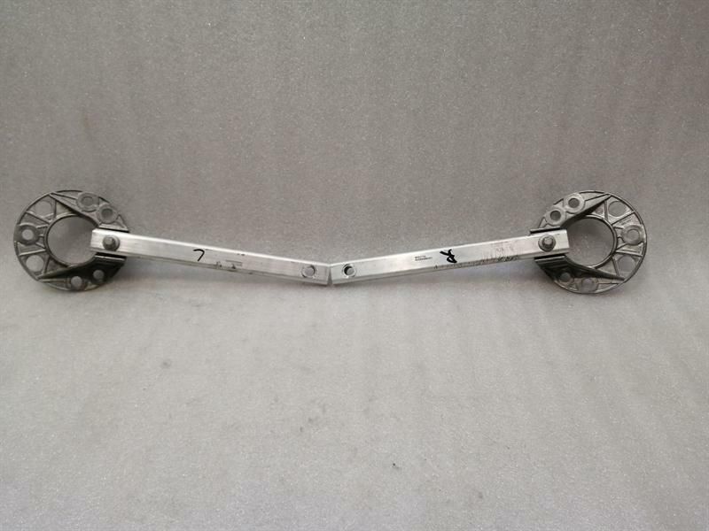 MERCEDES GLS X166 GLS63 AMG Bonnet Strut A1666260183 Damper Bonnet