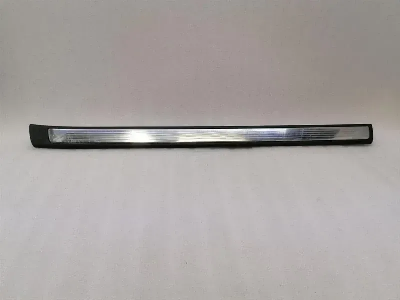 Mercedes CL W217 Right Door Sill A2176800135 Entry Bar Right