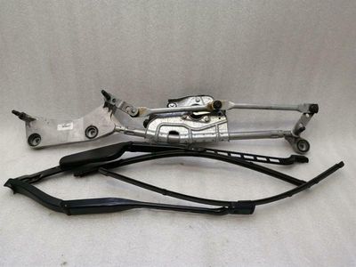 Moteur d&#39;essuie-glace avant Mercedes GLS X166 A1668202840 moteur d&#39;essuie-glace avant RHD