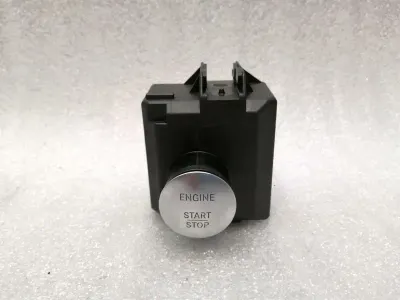 Mercedes GLS X166 GL AMG EZS IGNITION module A1669059702 START STOP ignition lock