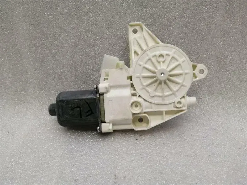 Mercedes GLS X166 Front Left Door Window Motor A1669060201 Window Regulator Motor Li