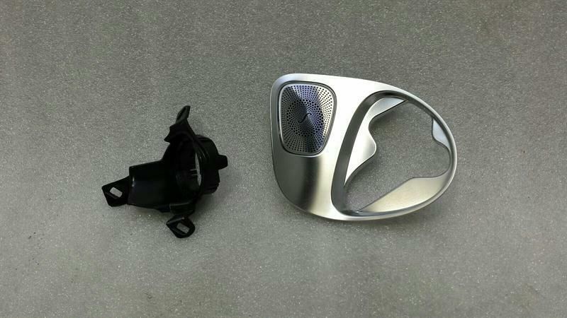 Mercedes CL W217 RLH Speaker Cover A2178680139 Speaker Cover Burmester