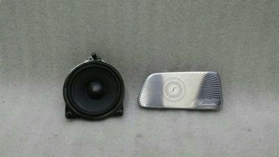 Mercedes CL W217 Speaker A2228208002 Speaker Rear Burmester