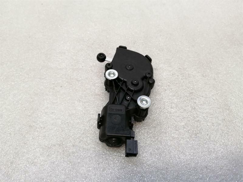 Mercedes GLS X166 Rear Right Window Regulator A1666700104 Window Regulator Rear RE