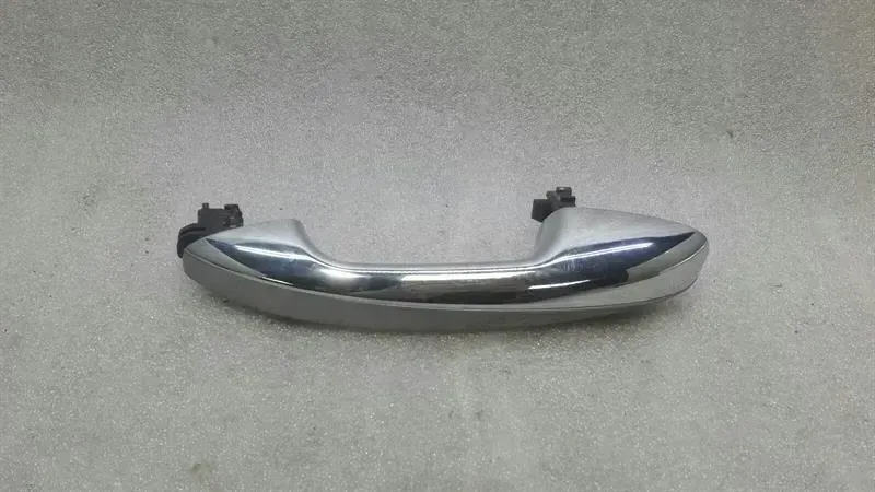 Mercedes W217 RHD Left Door Handle A0997605501 Right Hand Drive Keyless Go S Coupe