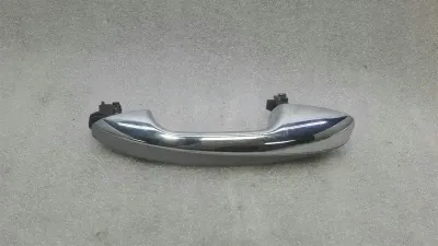 Mercedes W217 RHD Левая дверная ручка A0997605501 Правый руль Keyless Go S Coupe