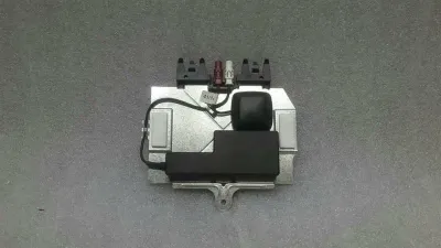 Mercedes CL W217 Antena / Antena A2168200975 Antenas GPS