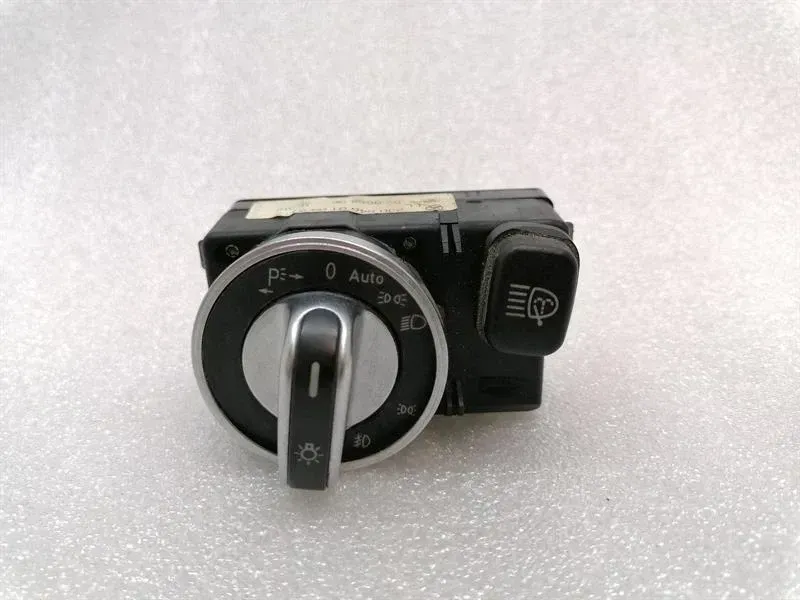 Mercedes SL R230 Light Switch A2305450104 Light Switch