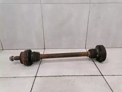 Mercedes SL55 AMG R230 Left Rear Drive Shaft A2303502910 Drive Shaft Rear Li
