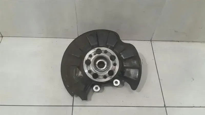 Mercedes CL W217 Right Rear Hub A2223501041 Wheel Bearing Housing Rear Right