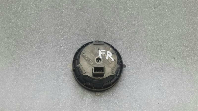 Mercedes CL W217 right door mirror engine A2228201342 exterior mirror motor right