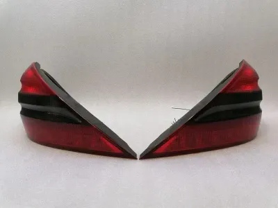 Ensemble de feux arrière Mercedes SL R230 a2308200764 feu arrière arrière AMG SET