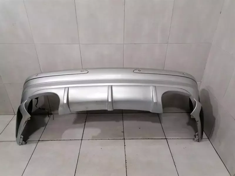 Mercedes SL55 R230 Rear Bumper A2308801271 Rear Bumper AMG PDC SL