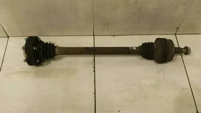 Mercedes S55 W220 Left Rear Drive Shaft A2203507510 Drive Shaft Rear Left