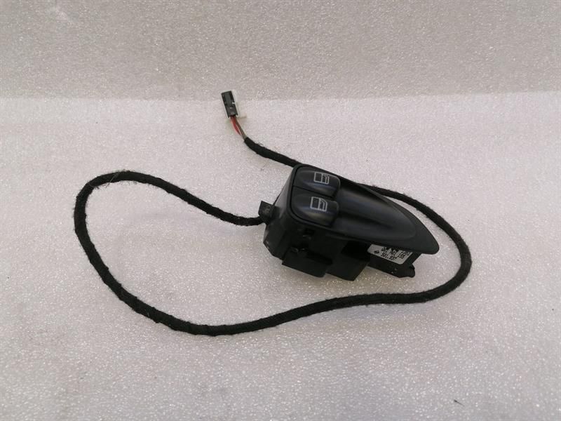 Mercedes SL R230 window switch A2308211351 switch