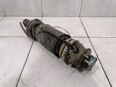 Mercedes SL55 AMG R230 absorber rear A2303203213 shock absorber rear RE FAULTY