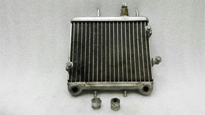 Refroidisseur d&#39;huile moteur Mercedes Classe S W220 A1405000400 Radiateur de refroidisseur d&#39;huile S55 AMG