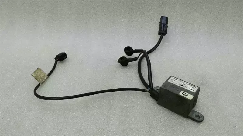 Mercedes S55 AMG W220 fuel pump module A2305451432 control unit petrol pump W215