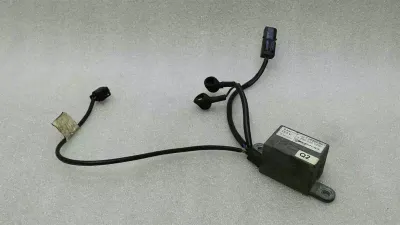 Mercedes S55 AMG W220 Kraftstoffpumpenmodul A2305451432 Steuergerät Benzinpumpe W215