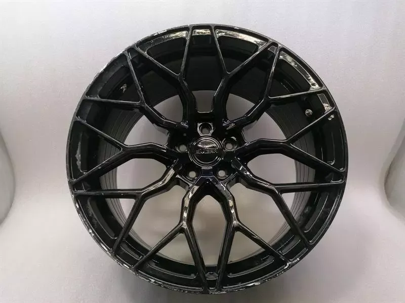 Mercedes S-class W220 Alloy Wheel 20X ET42 10J REAR 19" RIVIERA RF5 alloy rim