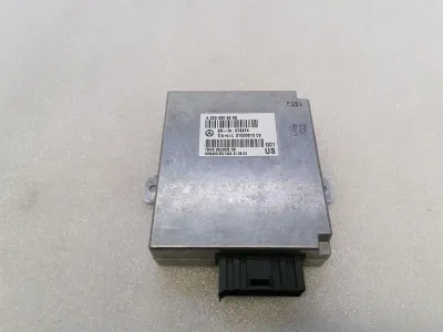 Mercedes S-Class W220 Electronic Module A2208206285 ECU VOICE