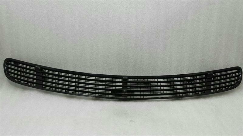 Mercedes S-Class W220 Bonnet Grille A2208800205 Grill Bonnet