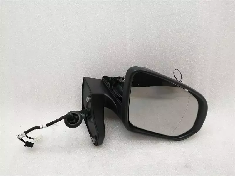 Mercedes G W463 19-24 Right Door Mirror A4638101600 Exterior Mirror Right MOP