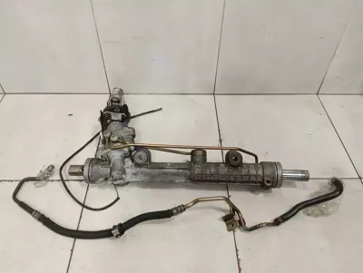 Mercedes S-Class W220 Power Steering Rack A2204602500 Steering Transmission LHD