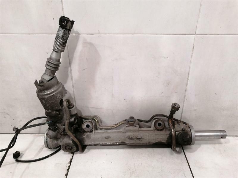 Mercedes CL W215 Power Steering Rack A2204602100 Steering Rack RHD