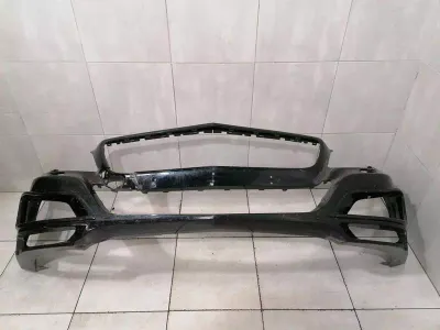 Mercedes CLS W218 front bumper A2188850025 front bumper brabus