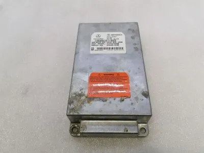 Module électronique Mercedes Classe S W220 A2408201526 unité de commande