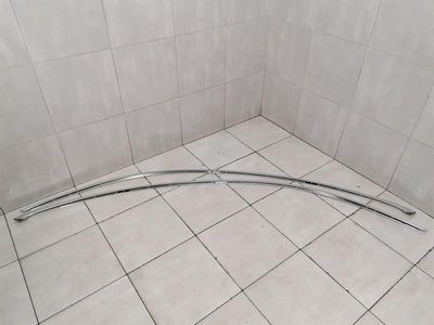 Mercedes C238 Body Moulding A2386706400 Bar