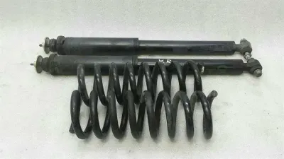 Задний амортизатор Mercedes SLK55 AMG R171 A1713260300 Комплект задних амортизаторов