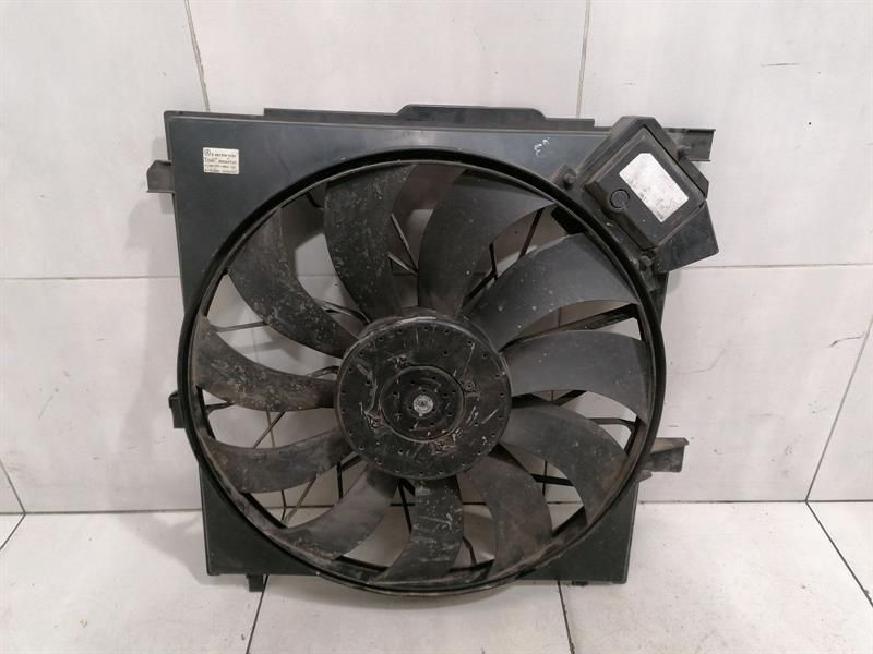 Mercedes S-Class W220 Cooling Fan A2205000293 FAN 850W