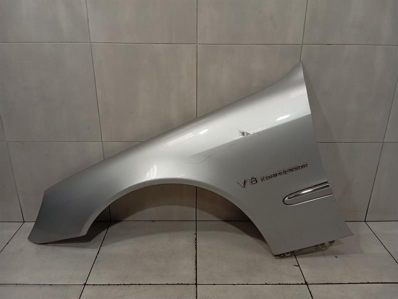 Mercedes S-Class W220 Left Wing A2208800318 Front Left Fenders