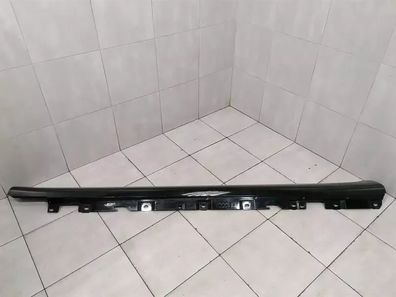 Mercedes S-class W223 side skirt A2236982100 side sills left left left