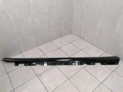 Mercedes S-class W223 side skirt A2236982100 side sills left left left