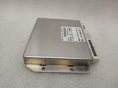 Mercedes CL W215 W220 A2205451832 Mopf Steuergerät Modul ESP+PML+BAS