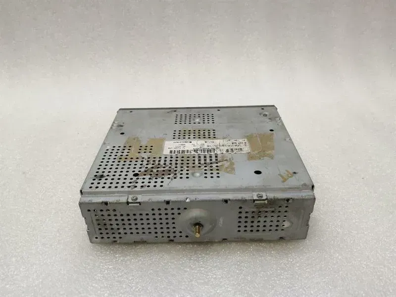 Mercedes CL W215 TV Tuner Modules A2208201597 Tuner TV Control Unit