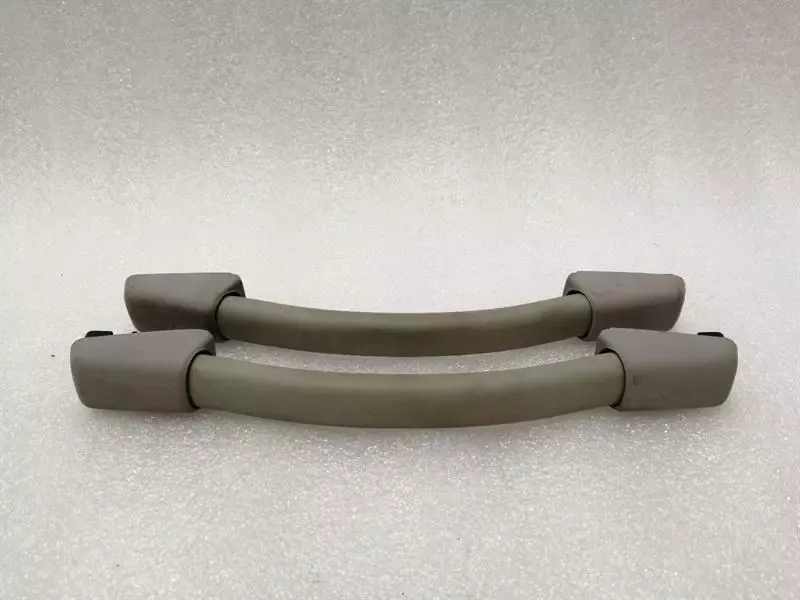 Mercedes CL W215 Roof Handle Set A2158101051 Handle Set