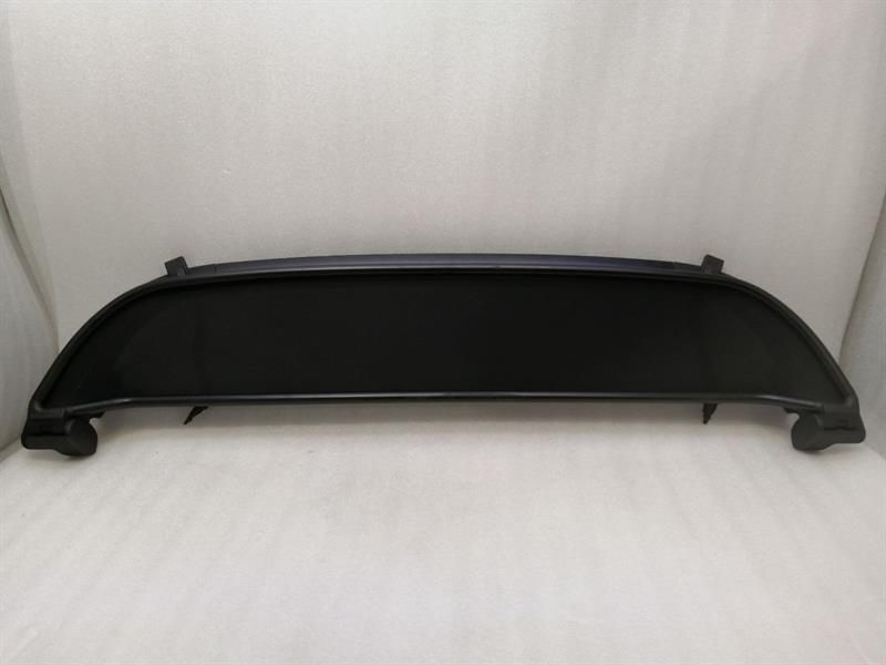 Mercedes SL R230 Draft Stop Deflector A2308600074 Windscreen Wind Deflector