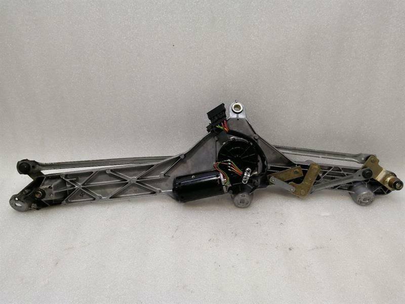 MERCEDES CL W215 W220 FRONT WIPER ENGINE A2208200241 RHD RIGHT HAND DRIVE