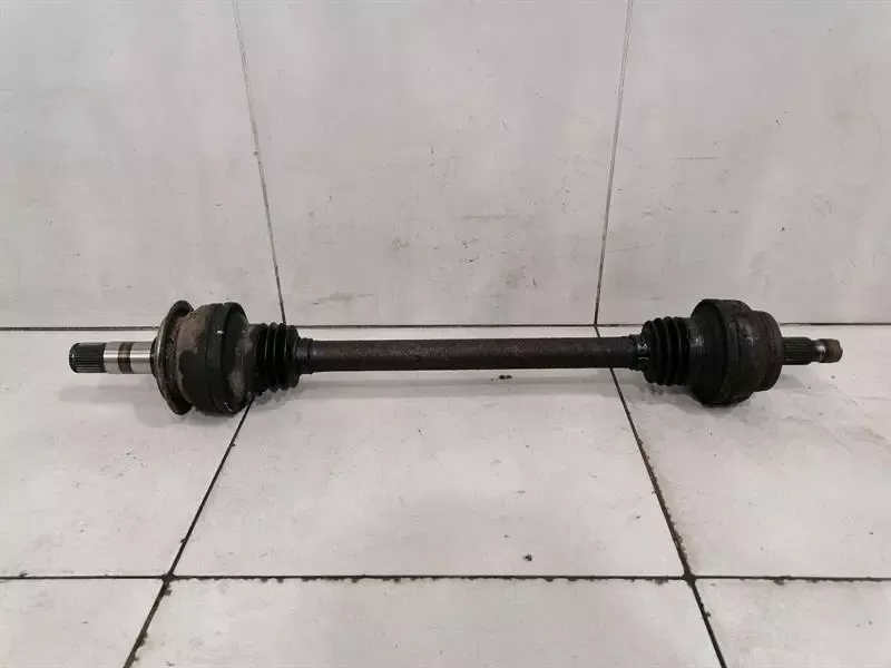 Mercedes SL R230 Left Rear Drive Shaft A2303506210 Drive Shaft Rear Left