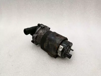 Mercedes CL55 AMG W215 Additional Cooling Pump A0005000186 Coolant Pump